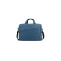 Lenovo Casual Toploader T210 Fits up to size 15.6 ", Blue, Messenger - Briefcase