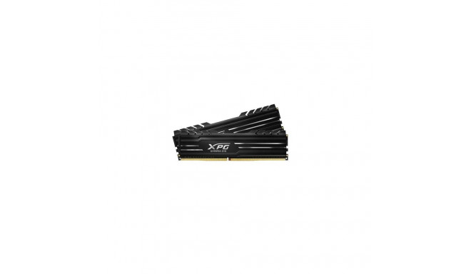 Adata RAM XPG Gammix D10 16GB DDR4 3600MHz PC/server Non-ECC 2x8GB