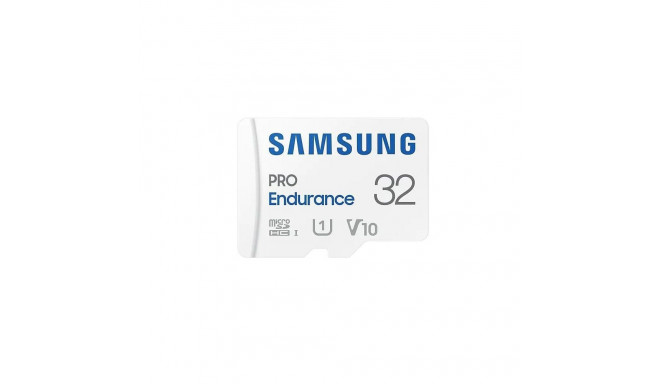 Samsung MEMORY MICRO SDHC PRO 32GB/C10 W/A MB-MJ32KA/EU