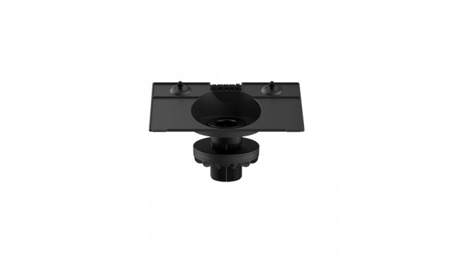 LOGITECH TAP RISER MOUNT GRAPHITE - WW