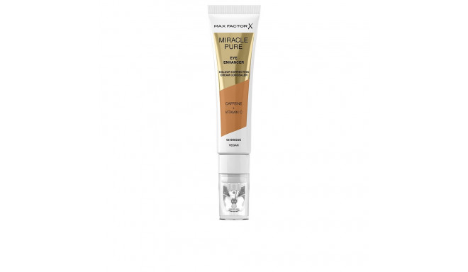 Max Factor peitekreem Miracle Pure #05-Bisque 10ml