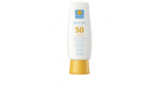 DECLARÉ HYALURON BOOST sun cream SPF50+ 100 ml