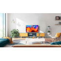 TCL  TV Set||43"|4K/Smart|3840x2160|Wireless LAN|Bluetooth|Google TV|43P638