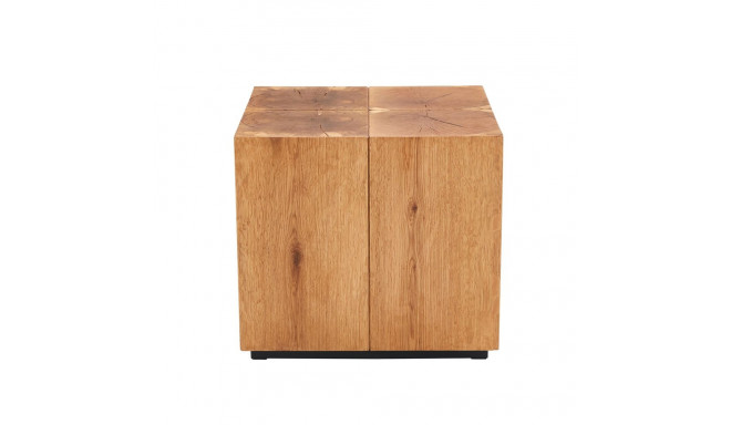 Abilaud BRONTE 50x50xH45cm, tamm