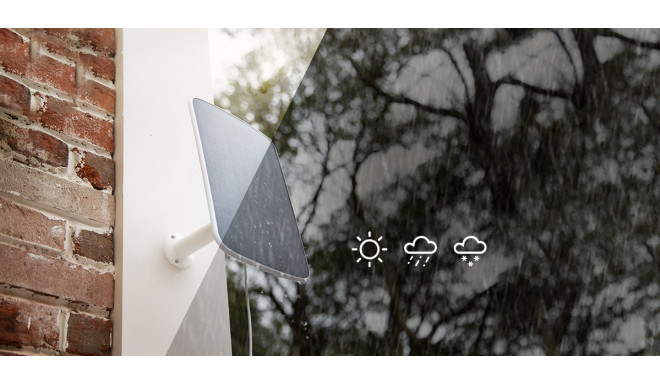 Ezviz CS-CMT-Solar päikesepaneel-D