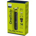Philips OneBlade Pro 360 QP6541/15 czarny