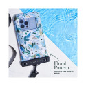 Rifle Paper Waterproof Floating Pouch - Etui wodoodporne do smartfonów do 6.7" (Garden Party Blue)