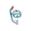 BESTWAY SPARK WAVE SNORKEL SET