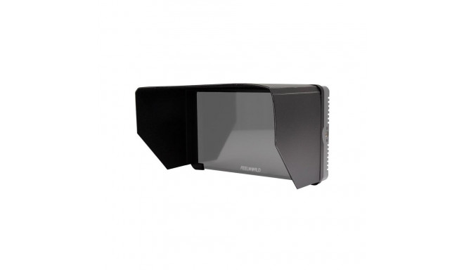 Feelworld Sun shade hood for LUT6 / LUT76S