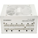 "850W Enermax Revolution D.F.12 ETV850G-W| 80+ Gold Kabelmanagement ATX 3.1 white"