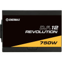 "750W Enermax Revolution D.F.12 ETV750G| 80+ Gold Kabelmanagement ATX 3.1"