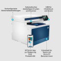 "FL HP Color LaserJet Pro MFP 4302fdw Farblaser 4in1 LAN WLAN Duplex"
