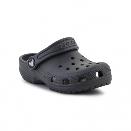 Crocs Toddler Classic Clog Jr 206990-0DA clogs (EU 22/23)