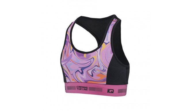 IQ Cross The Line Clai Jr Sports Bra 92800597517 (152)