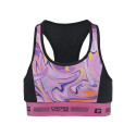 IQ Cross The Line Clai Jr Sports Bra 92800597517 (152)