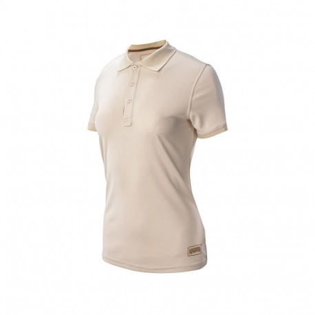 Magnum Polo T-shirt W 92800483279 (XS)
