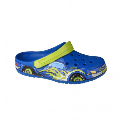 Crocs Fun Lab Truck Band Clog 207074-4JL (19/20)