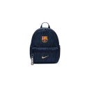 Backpack Nike FC Barcelona JDI DJ9968 410 (granatowy)