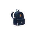 Backpack Nike FC Barcelona JDI DJ9968 410 (granatowy)