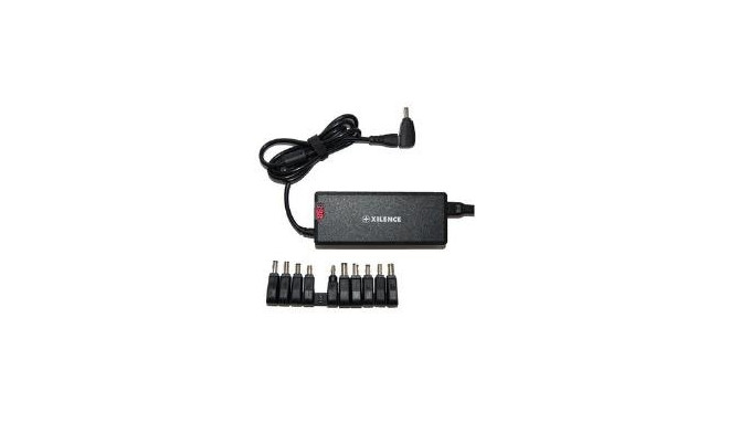 Xilence power adapter for laptop 75W - SPS-XP-LP75.XM008