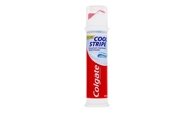 Colgate Cool Stripe (100ml)