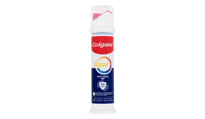 Colgate Total Whitening (100ml)