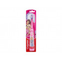Colgate Kids Barbie Battery Powered Toothbrush Extra Soft (1ml)