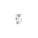LENOVO TS P3 TWR HDD KIT