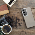 Kaitseümbris Pearl Samsung Galaxy A35 5G, must