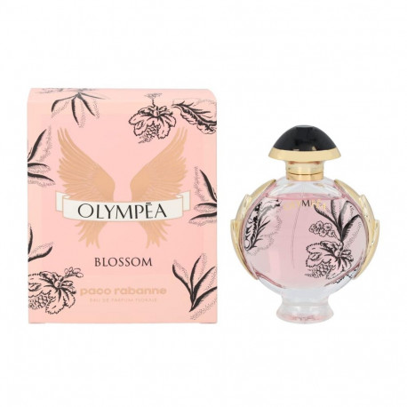 Paco Rabanne parfüümvesi Olympea Blossom Florale 80ml