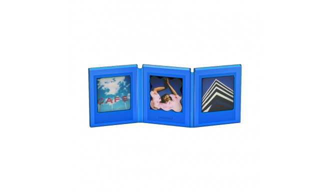 Polaroid Go Acrylic Frame - Blue