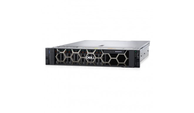 SERVER R550 4310S H755 8X3.5/2X16/480GB/2X1100/R/3YNBD DELL