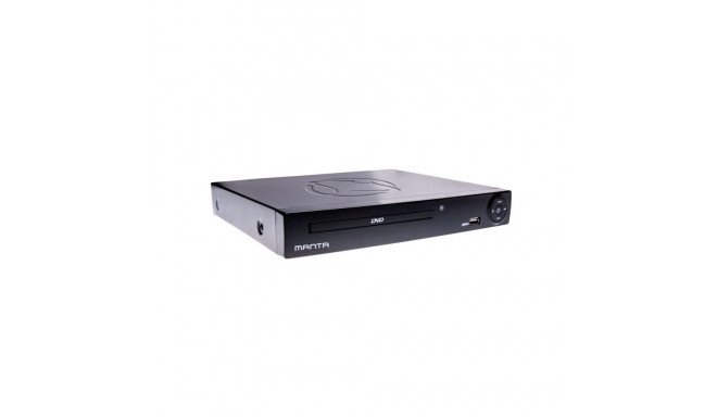 Manta DVD player DVD072 HDMI
