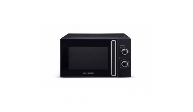 Schneider SCMW20SMB