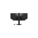 BENQ Monitor XL2546X LED 240Hz/320ansi/HDMI/DP