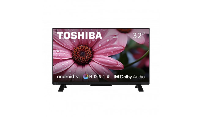 TV LED 32 inches 32WA2363DG