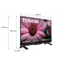 TV LED 32 inches 32WA2363DG