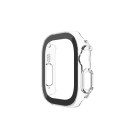 Osłona ScreenForce TemperedCurve Apple Watch Ultra 1-2