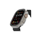 Osłona ScreenForce TemperedCurve Apple Watch Ultra 1-2
