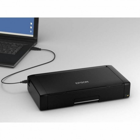 Multifunktsionaalne Printer Epson Juhtmeta