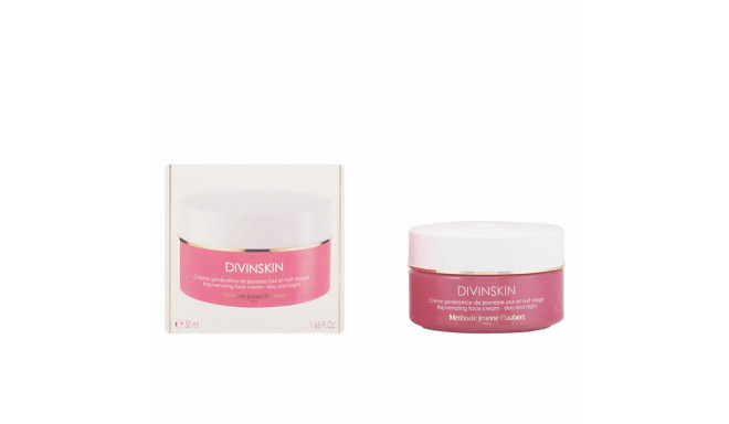 Sära taastav kreem Jeanne Piaubert Divinskin (50 ml)