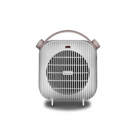 Radiaator DeLonghi Valge 2400 W