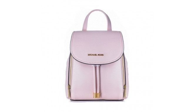 Casual Backpack Michael Kors 35F2G8PB0O-POWDER-BLUSH Pink 20 x 17 x 9 cm