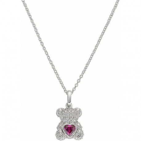 Ladies' Necklace Amen CLPTEHBRZ