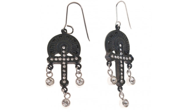 Ladies'Earrings Victorio & Lucchino VJ0093PE (5,3 cm)
