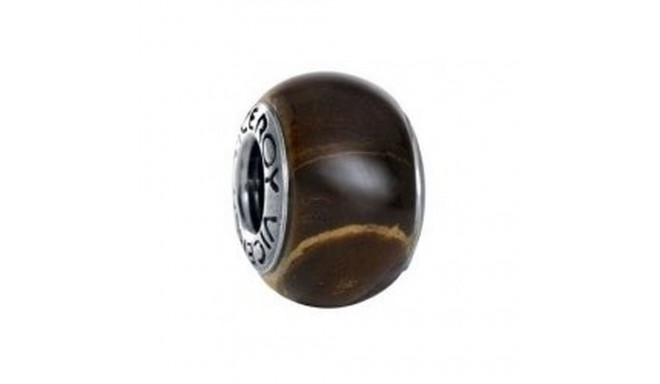 Naiste Pärlid Viceroy VMM0173-04 Pruun (1 cm)