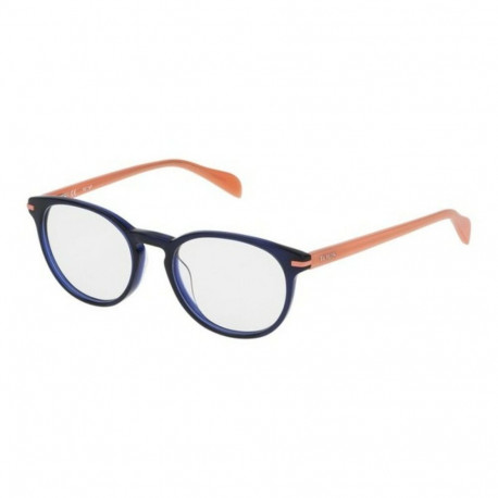 Ladies'Spectacle frame Tous VTO926500W47