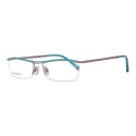 Naiste Prilliraam Dsquared2 DQ5001-008 (ø 53 mm) Hõbedane (ø 53 mm)