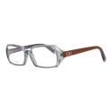 Ladies'Spectacle frame Dsquared2 DQ5019-087 (ø 54 mm) Transparent (ø 54 mm)