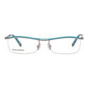 Naiste Prilliraam Dsquared2 DQ5001-008 (ø 53 mm) Hõbedane (ø 53 mm)